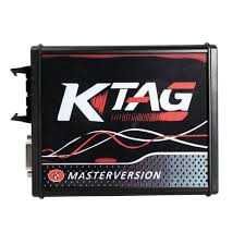 Tanio Zestaw Kess Ktag Davinci instrukcja usuń egr dpf mapy chip K-tag