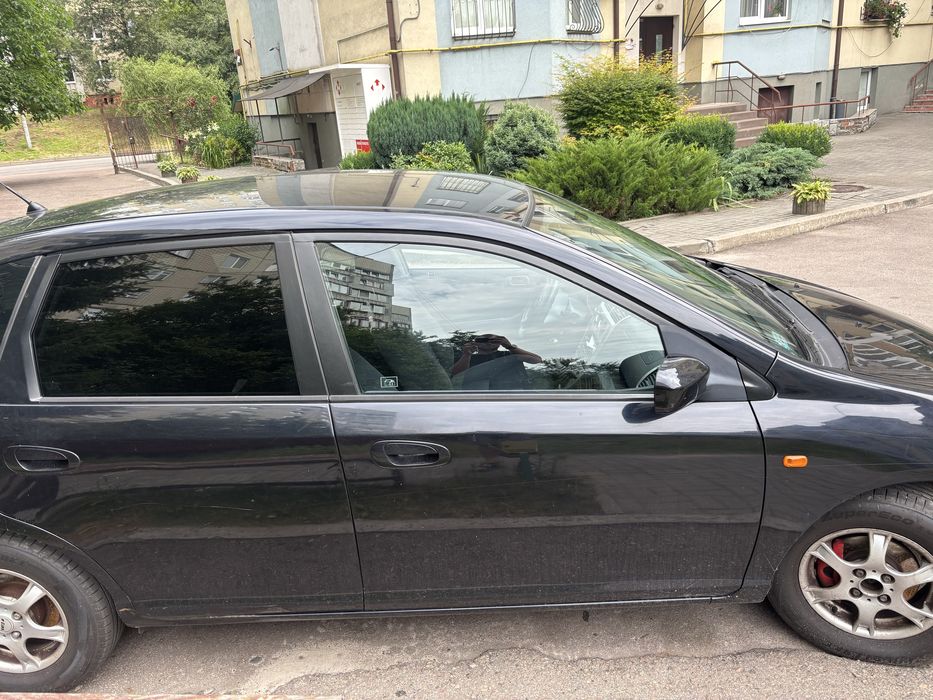 Honda civic Хонда сівік ,повністю справна