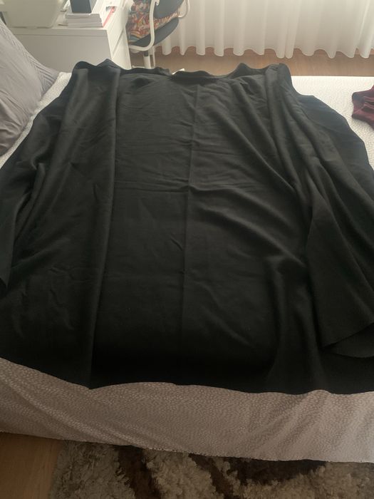 Traje academico em muito bom estado