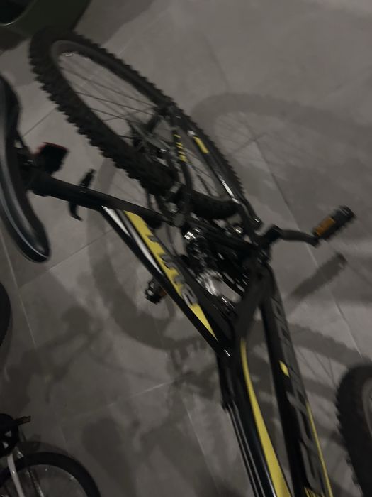 Bicicleta roda 26. Adulto