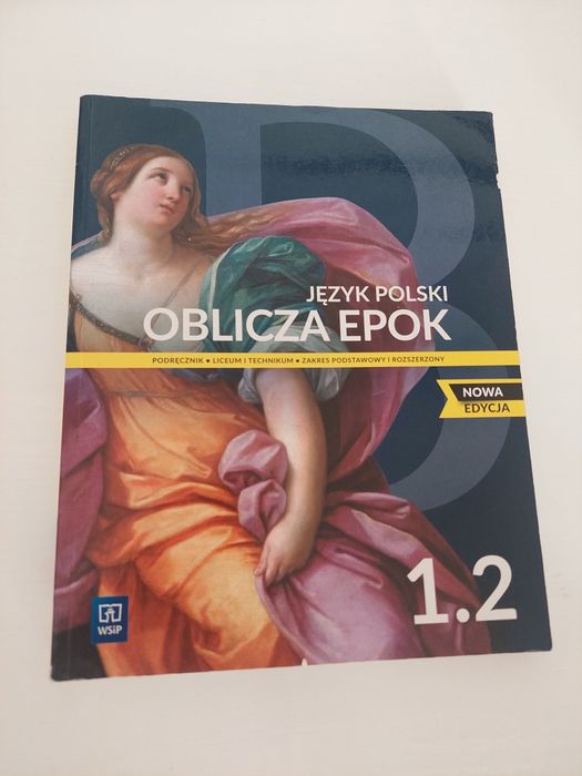 Podręcznik do języka polskiego