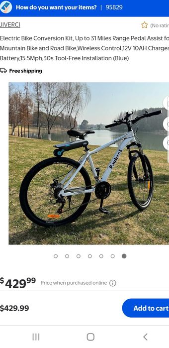 Wzmacniacz roweru elektrycznego 18V10AH