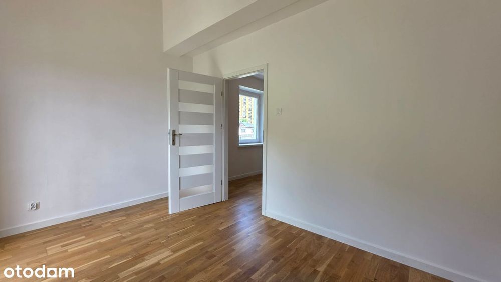 5 pokoi I 2 poziomy I Balkon - Widok 5