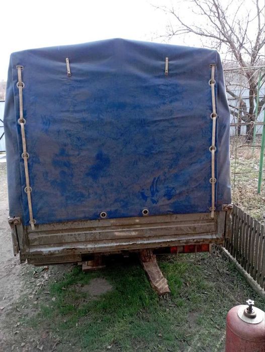 ПРОДАМ ГАЗ Газель 3302