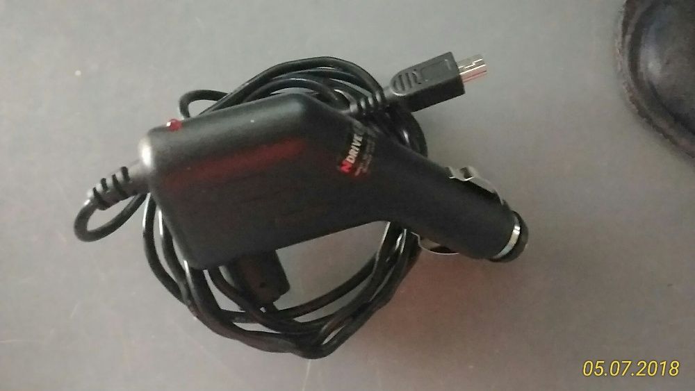 GPS Ndrive Touch XXL SE64729620019841121