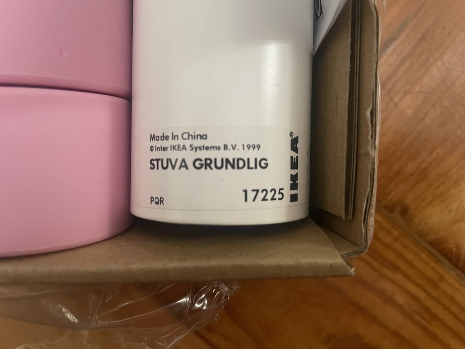 Ikea Stuva Grundling