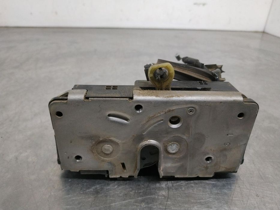 Fechadura Porta Frente Esquerda Citroen Jumper Camión