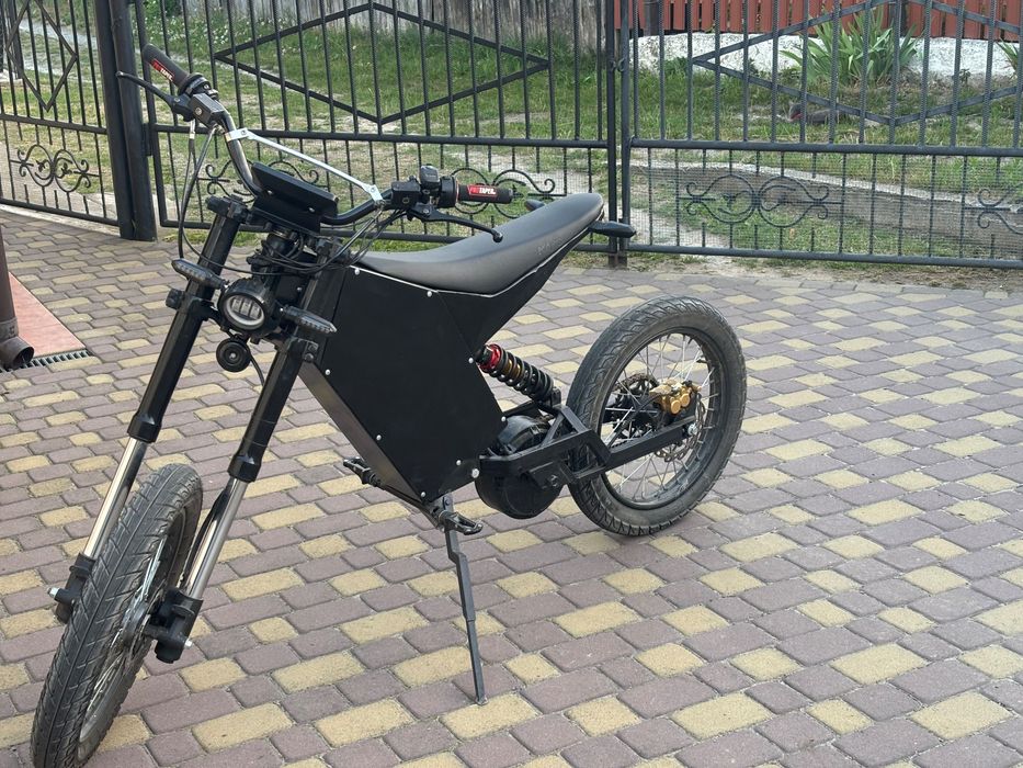 Електро байк surron сурон talaria 3квт