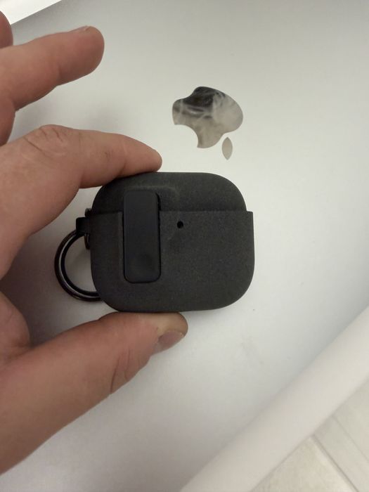 Захисний чохол для Airpods 4