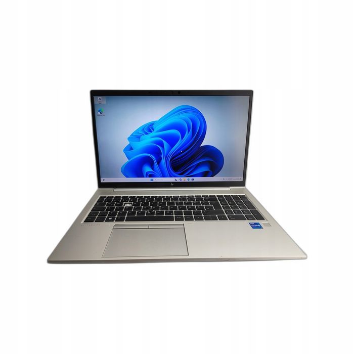 HP EliteBook 850 G8 i7-1165G7 4GB 256SSD 4G LTE Win11 Pro