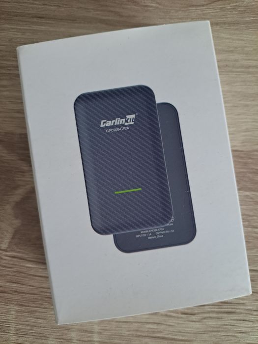 Android CarlinKit 4.0 sem fios