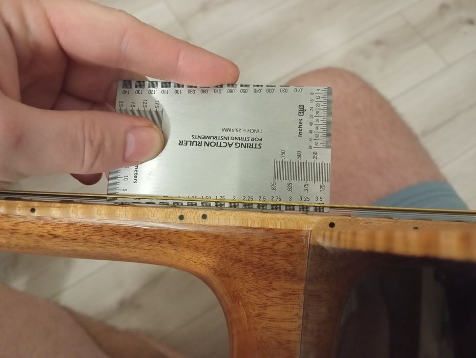 Акустическая гитара Crusader CF510FM (Верхняя дека массив)