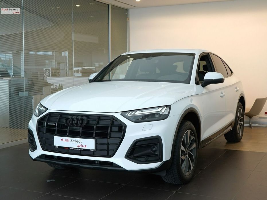 Audi Q5 Sportback
