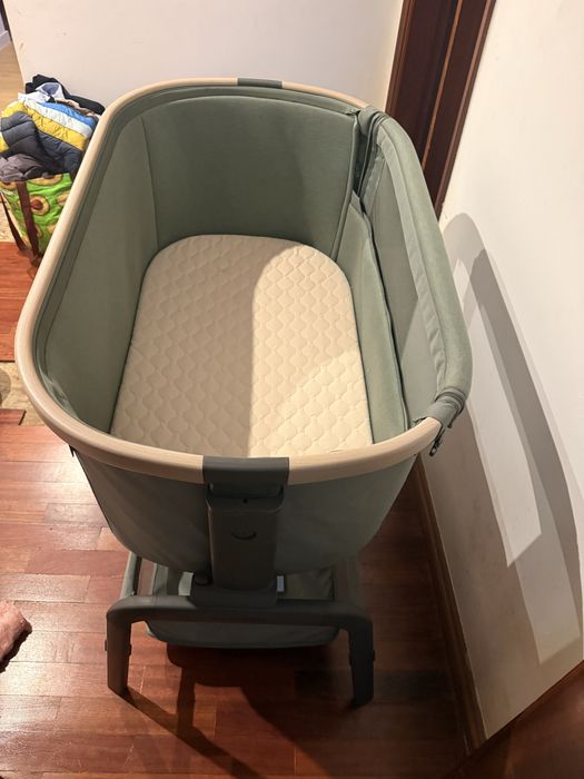 Berço Co-Sleeping Maxi-Cosi Iora nextome