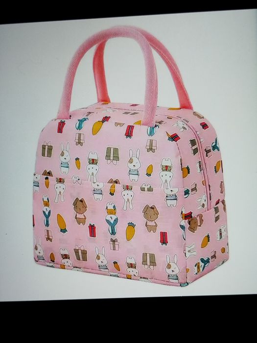 Nowa torba z termoizolacją travel BAG