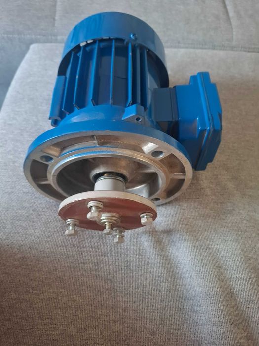 Silnik elektryczny Besel 18kW