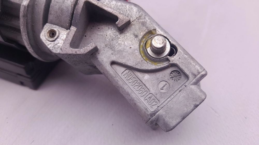 Canhão da ignição RENAULT Clio III (BR0/1, CR0/1)