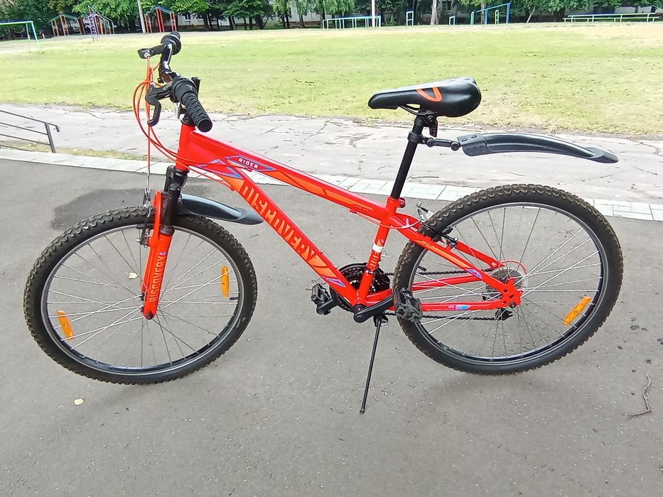 Продам велосипед дискавери 26!