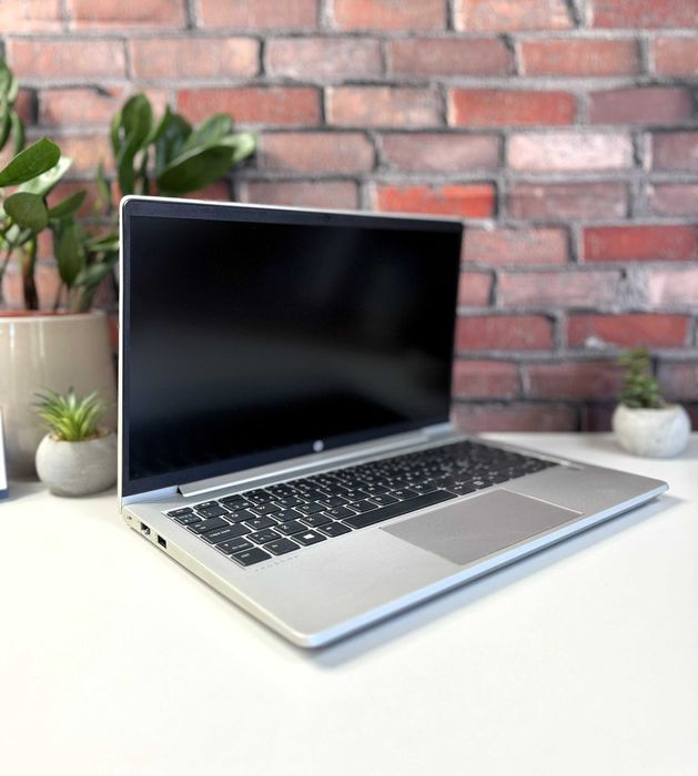 Ноутбук HP ProBook 445 G8·AMD Ryzen 5 5600U·8GB+SSD256·14"IPS·Гарантія