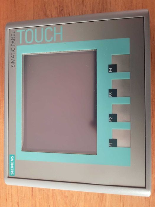 Panel operatorski HMI  KTP 400-Basic mono PN SIEMENS