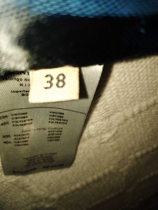 Saias Lanidor Black Label 38