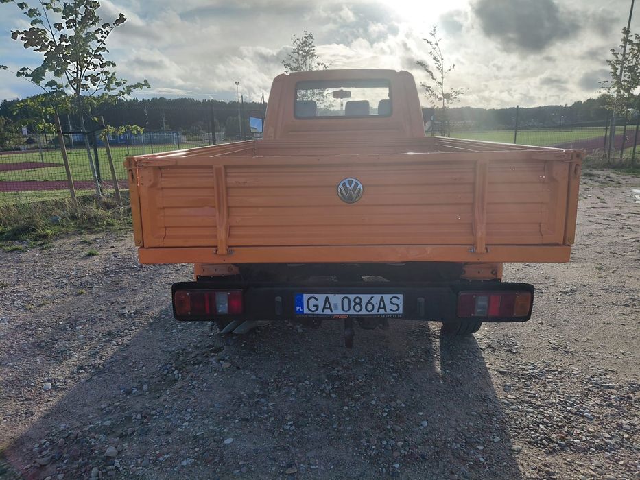 Volkswagen Transporter T4 stan bdb