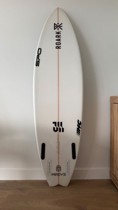 Prancha Surf SPO 5'8