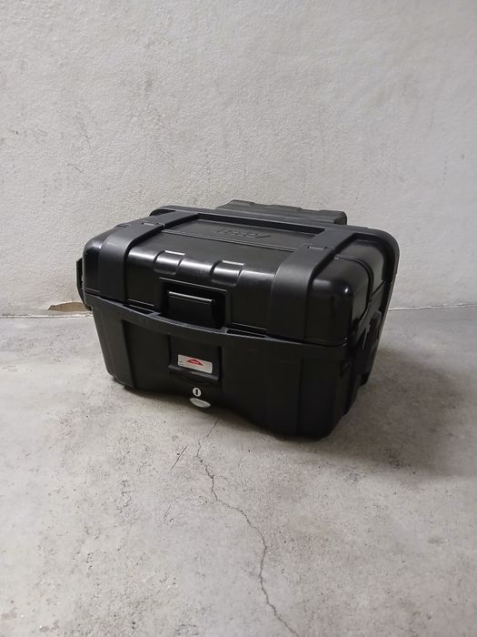 Top case givi trekker