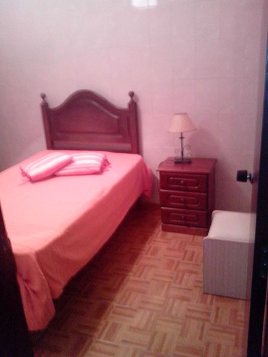 T0 centro Abrantes mobilado Ideal para uma pessoa