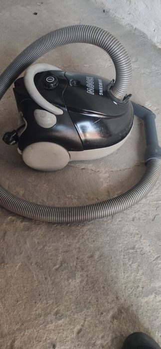 Пилосос Samsung  робочий