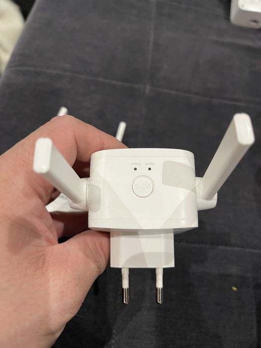 TP-Link TL-WA855RE Wi-Fi Range Extender64740404182274124