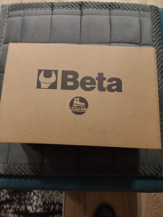 Buty robocze BETA 45