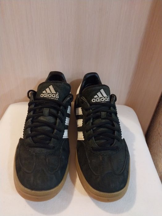 Кроссовки Adidas Spezial