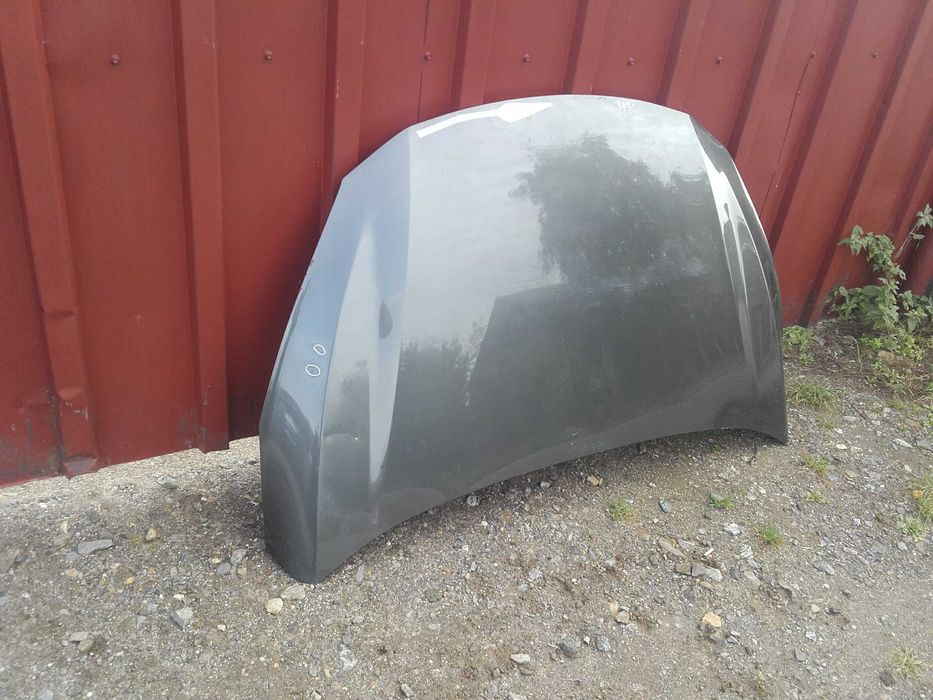 Maska Ford Fiesta mk8 Lift 022-> nr3432