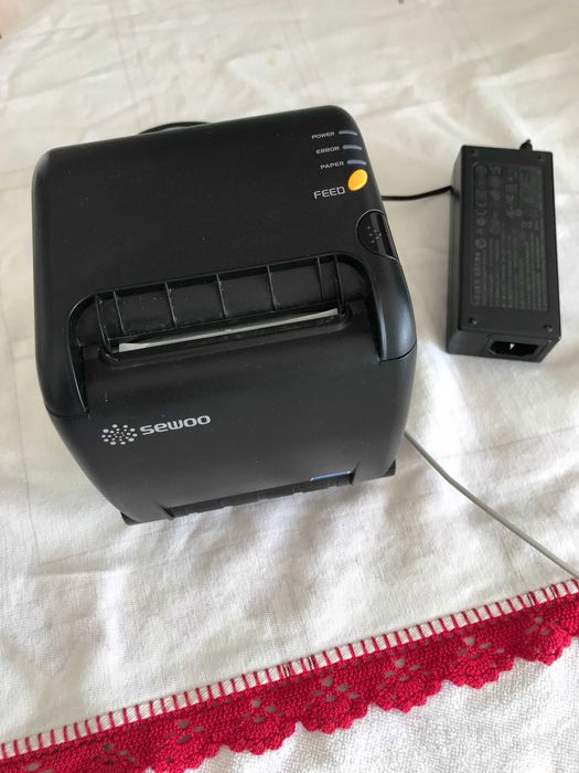 POS  sistema Regisatadora