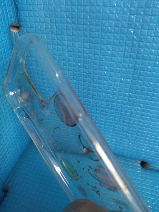 Etui do iPhone 11 (X5-AD)