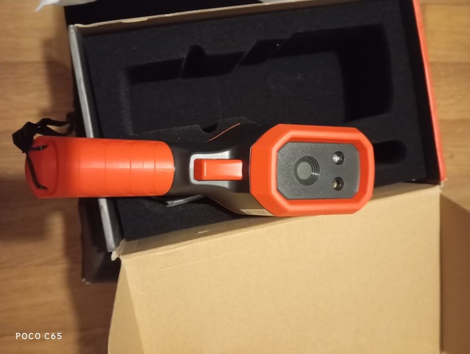 Тепловізор Uni-t uti120s