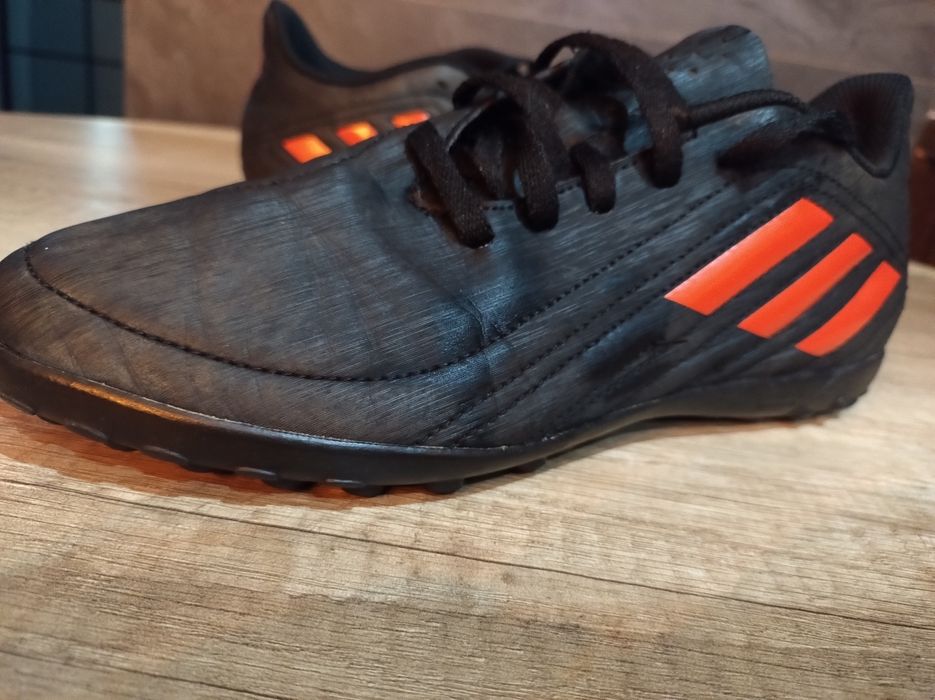 Turfy 38 Adidas buty piłkarskie