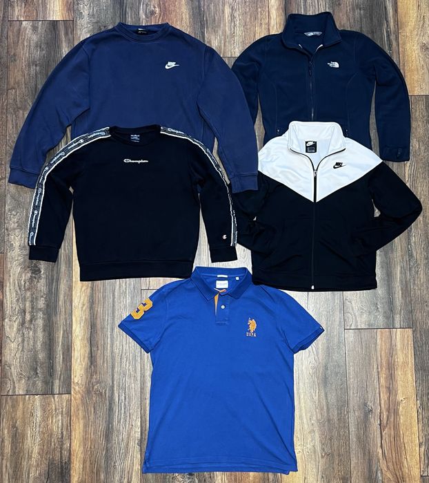 Дитяча кофтинка Champion