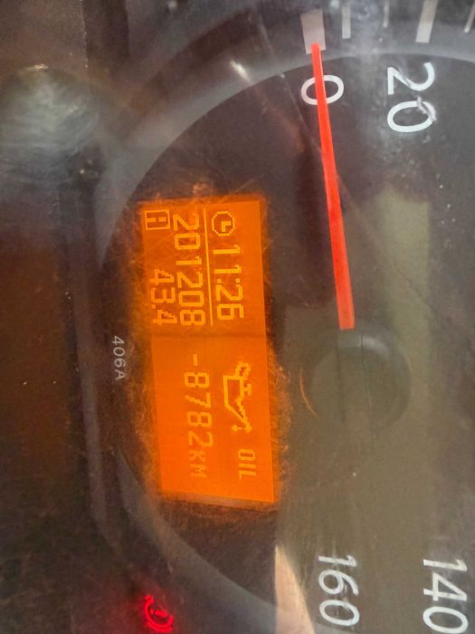 Carrinha nissan cabstar