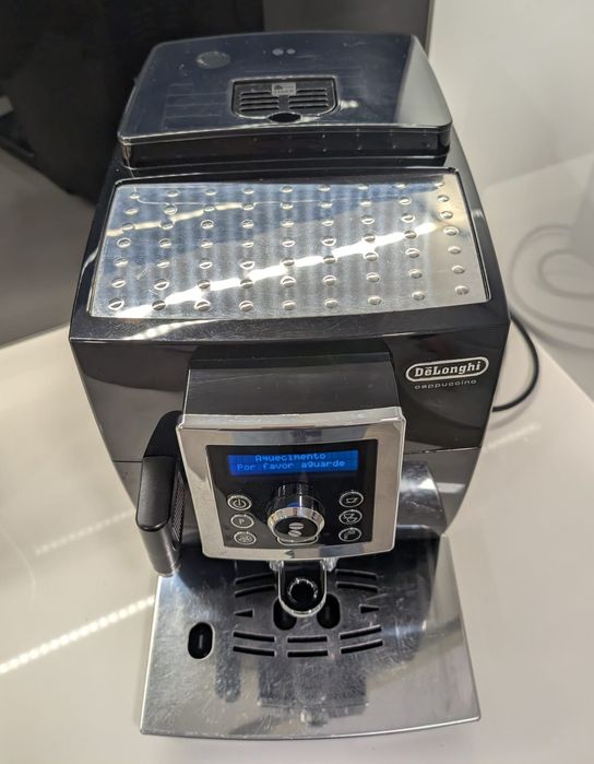 Máquina de café Delonghi