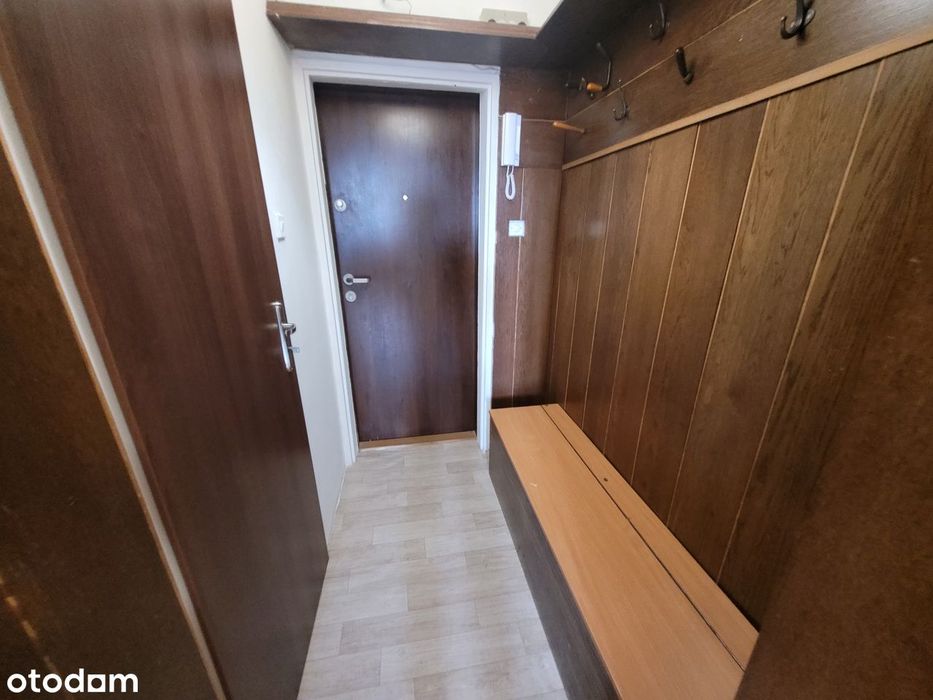 Rondo Wiatraczna | 62,5 m² | 3 pokoje | BEZPOŚREDNIO