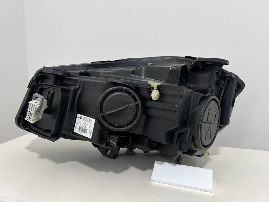 Farol Otica Original Mercedes Classe A W176 Xenon lado Direito