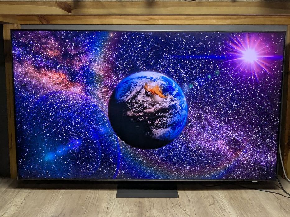 Samsung GQ65QN94BAT 65-дюймовий 4K Neo QLED Mini-LED 120 Hz