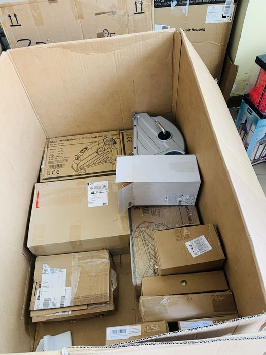 Товар на вагу 5€ кг