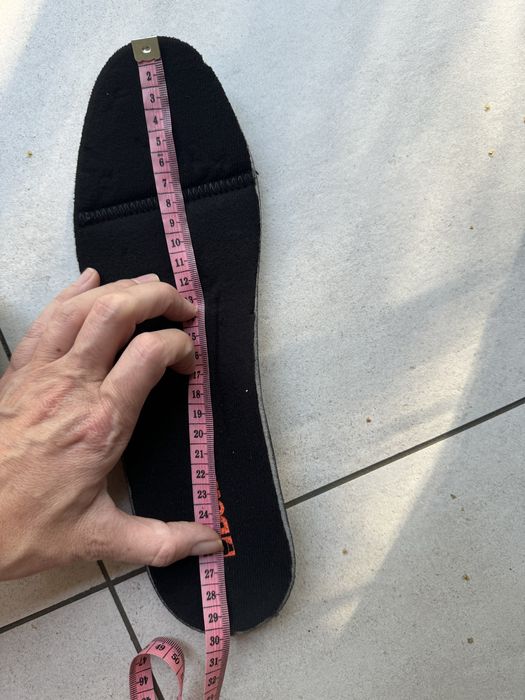 Okazja! Buty Bata nowe rozmiar 46, wkładka 29,5cm.