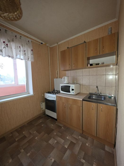 Оренда 1к квартири.  Метро Академмістечко. Вул. Чорнобильська 10 А