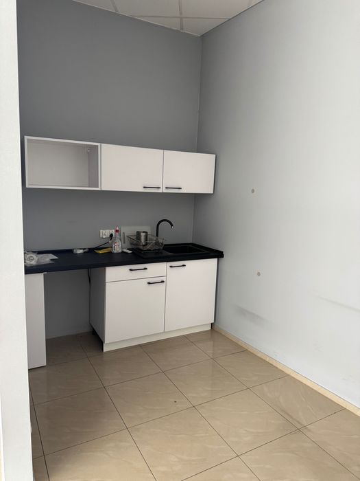 Lokal użytkowy do wynajęci - Gliwice ul. Dubois 8