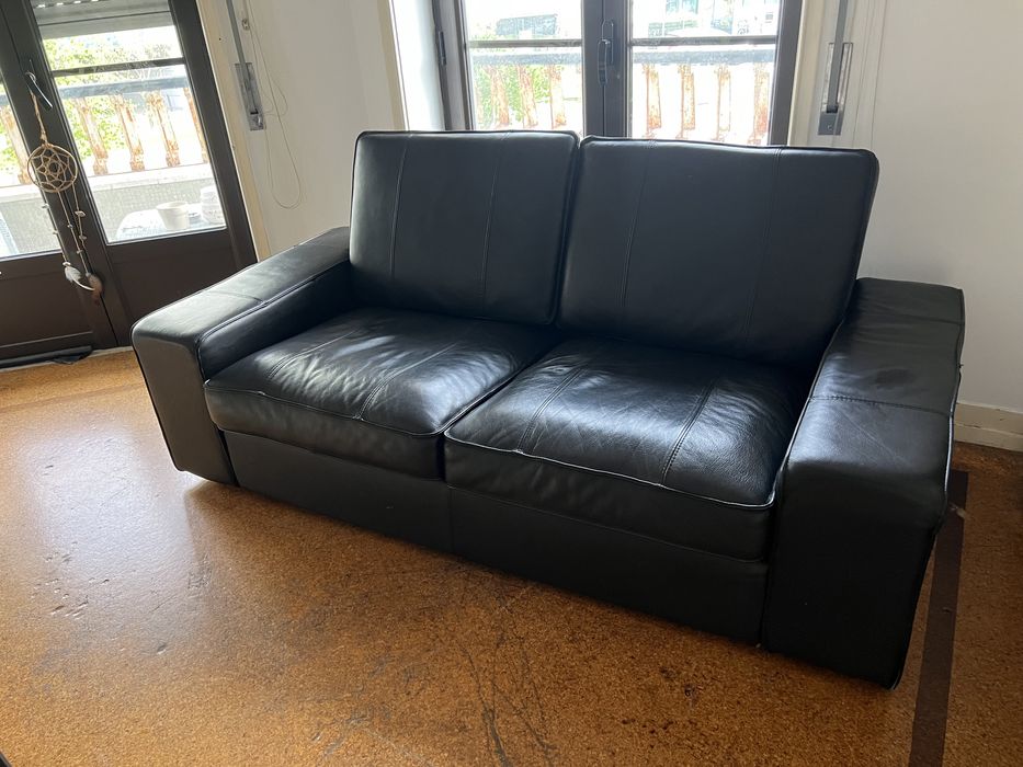 Sofá Ikea Livia como novo