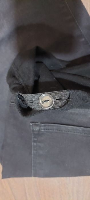 джинси для вагітних waikiki